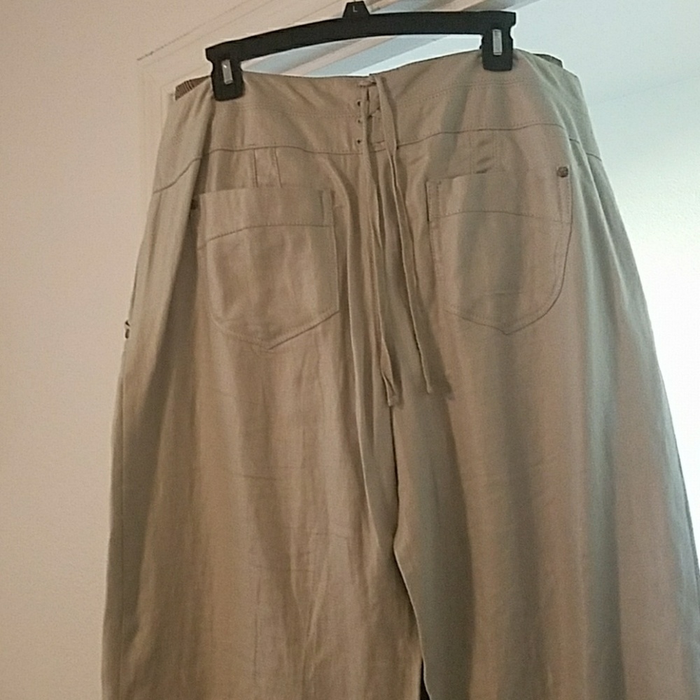 Pants